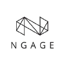 The nGage Company logo