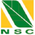 NST logo