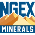 NGEX logo