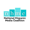 National Hispanic Media Coalition logo