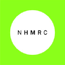 National Health and Medical Research Council logo
