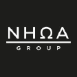 NHOA logo