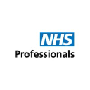 NHS Professionals logo