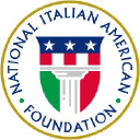 National Italian American Foundation logo