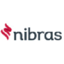 Nibras logo