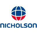 Nicholson Construction Company logo