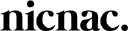 NicNac Home Limited logo