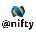 Nifty Corporation logo