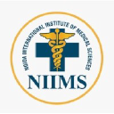 Noida International Institute of Medical Sciences