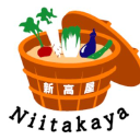 Niitakaya USA logo