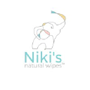 Nikis Natural Wipes