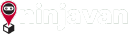 Ninja Van logo