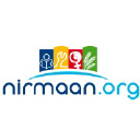 Nirmaan Organization logo
