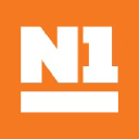 Nirvana Europe logo