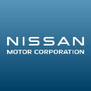Nissan Motor Corporation logo