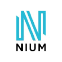 Nium logo