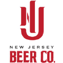 New Jersey Beer Co. logo