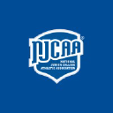National Junior College Athletic Association logo