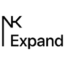 NK Expand logo