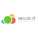 Nkusi-IT logo