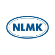 NLMK logo