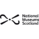 National Museums Scotland logo