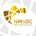 National Minority Supplier Development Council logo