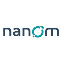 Nanom (formerly Greenvolt) logo