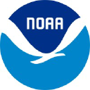 National Oceanic and Atmospheric Administration logo