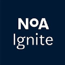 NoA Ignite logo