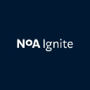 NoA Ignite logo