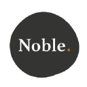 Noble Health logo