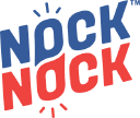 NockNock logo