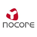 Nocore Software Development logo