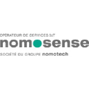 NomoSense logo