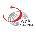 Agenția de Dezvoltare Regională Nord-Vest logo