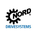 NORD Drivesystems logo