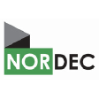 NORDEC logo