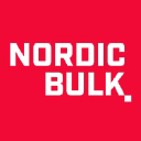 Nordic Bulk logo