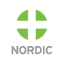 Nordic Consulting logo