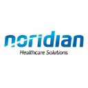 Noridian Healthcare Solutions logo