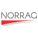 NORRAG logo