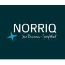 Norriq logo