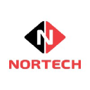 Nortech Access Control logo
