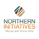 Northern Initiatives logo
