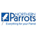 Northern Parrots logo