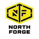 North Forge logo