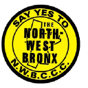 Northwest Bronx Community and Clergy Coalition logo