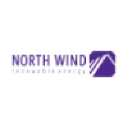 Northwind Solar logo