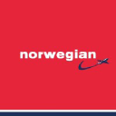 Norwegian Air Shuttle logo